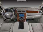 Chevrolet Avalanche 2006 года